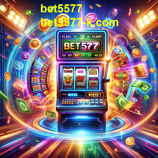 Os Jogos de Créditos: Uma Nova Era de Entretenimento no Bet5577